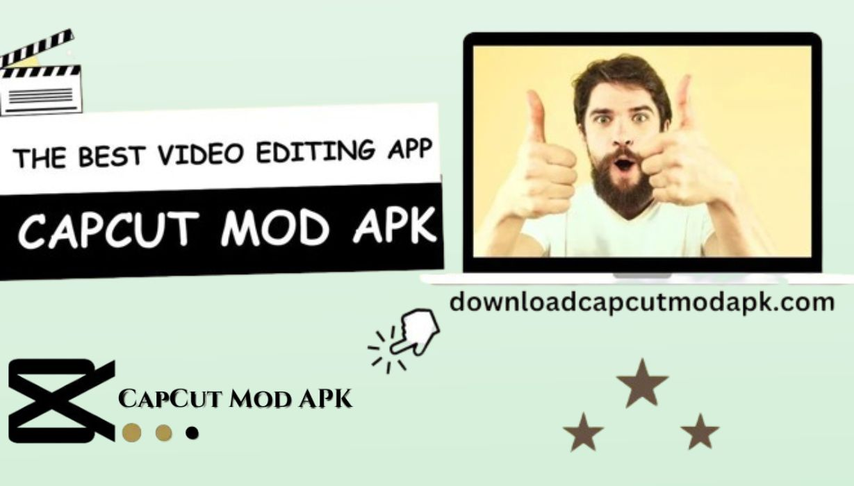 CapCut MOD APKv12.4.0 Download(Pro Version)2024