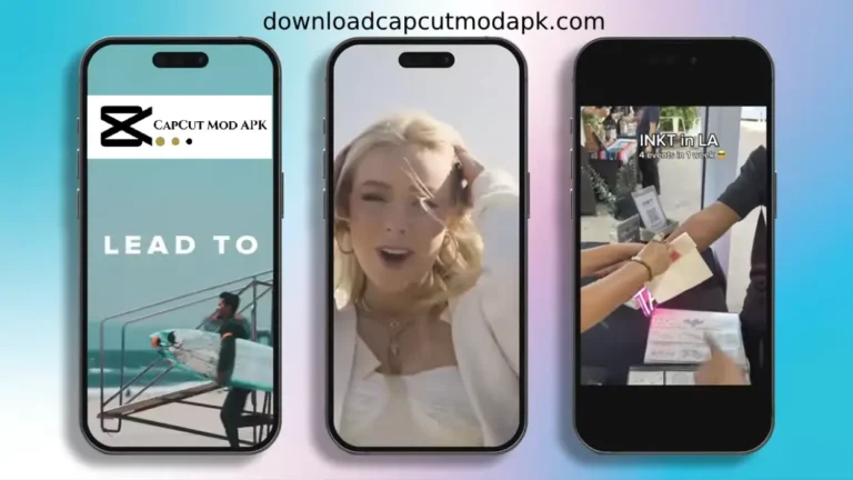 CapCut Online Video Editing